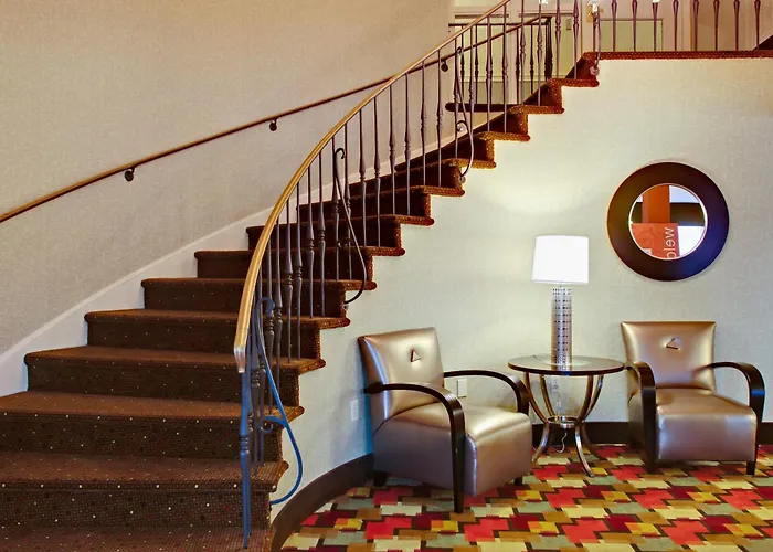 Baymont By Wyndham Harrisburg
