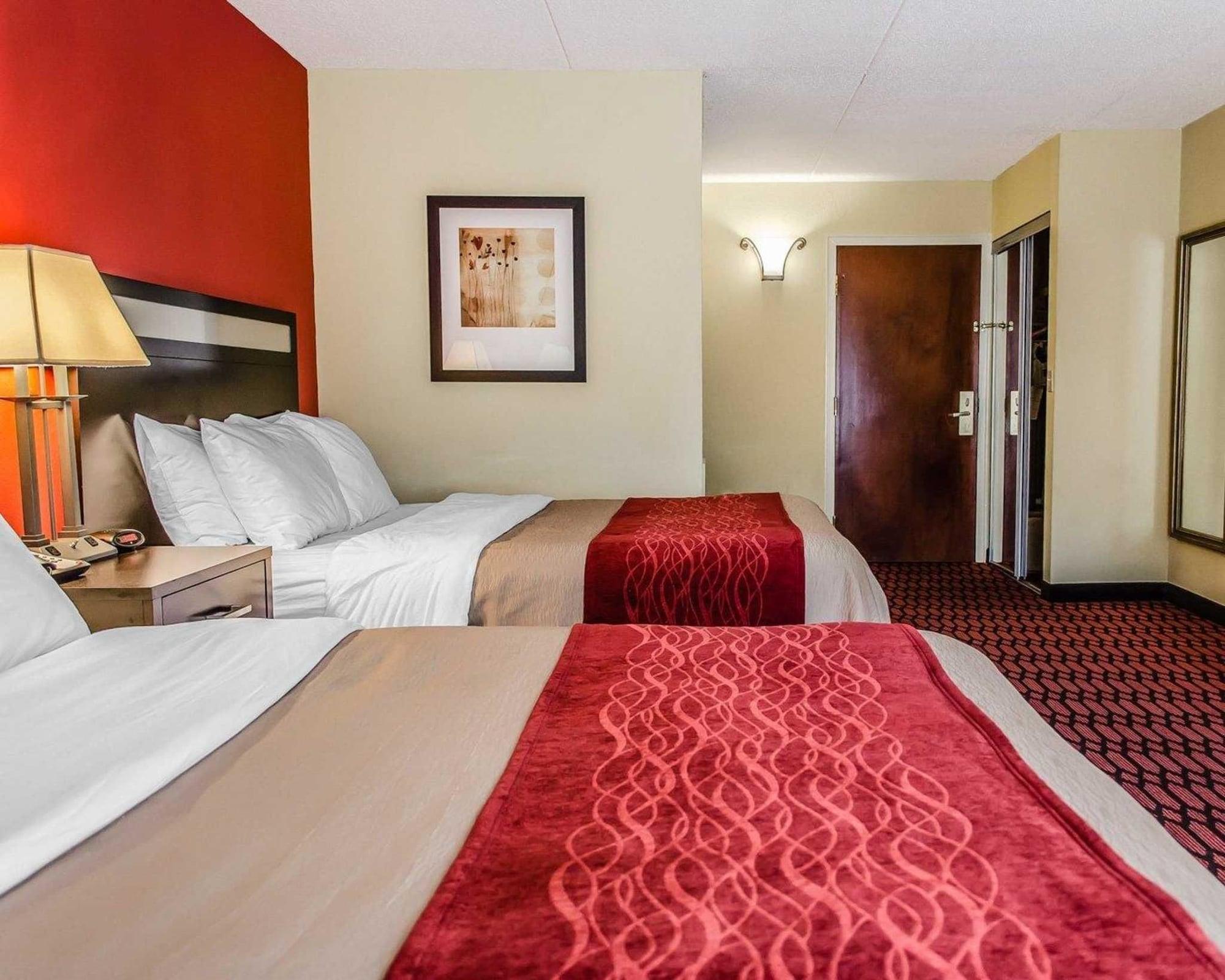 Baymont By Wyndham Hotel