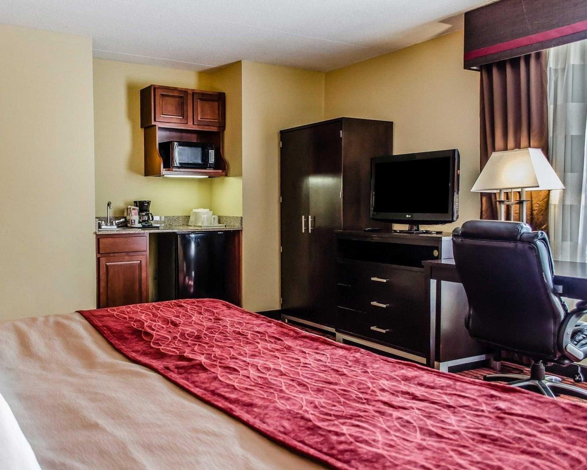Hotel Baymont By Wyndham