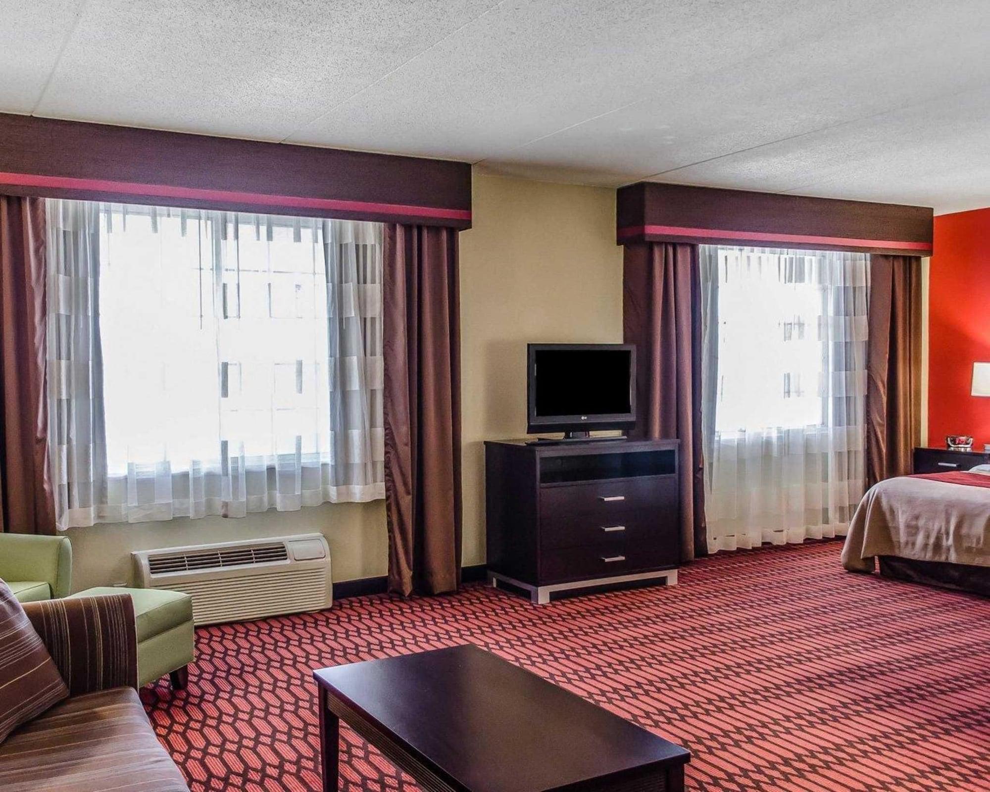 Baymont By Wyndham 3* Harrisburg