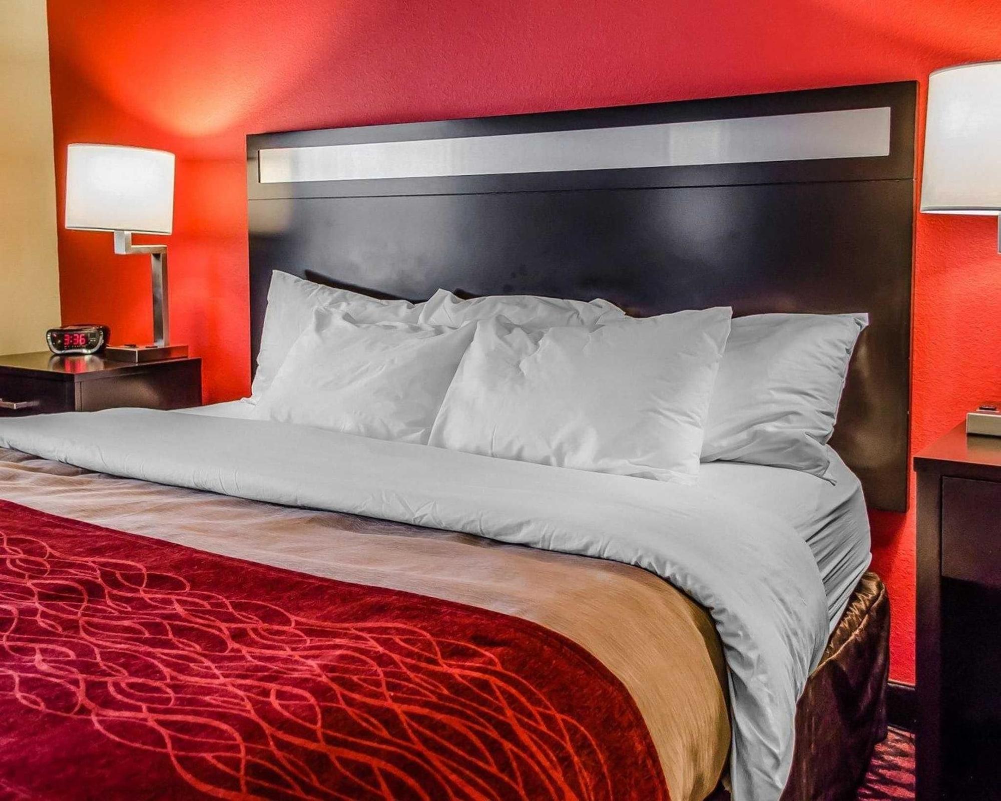 Baymont By Wyndham Hotel 3*