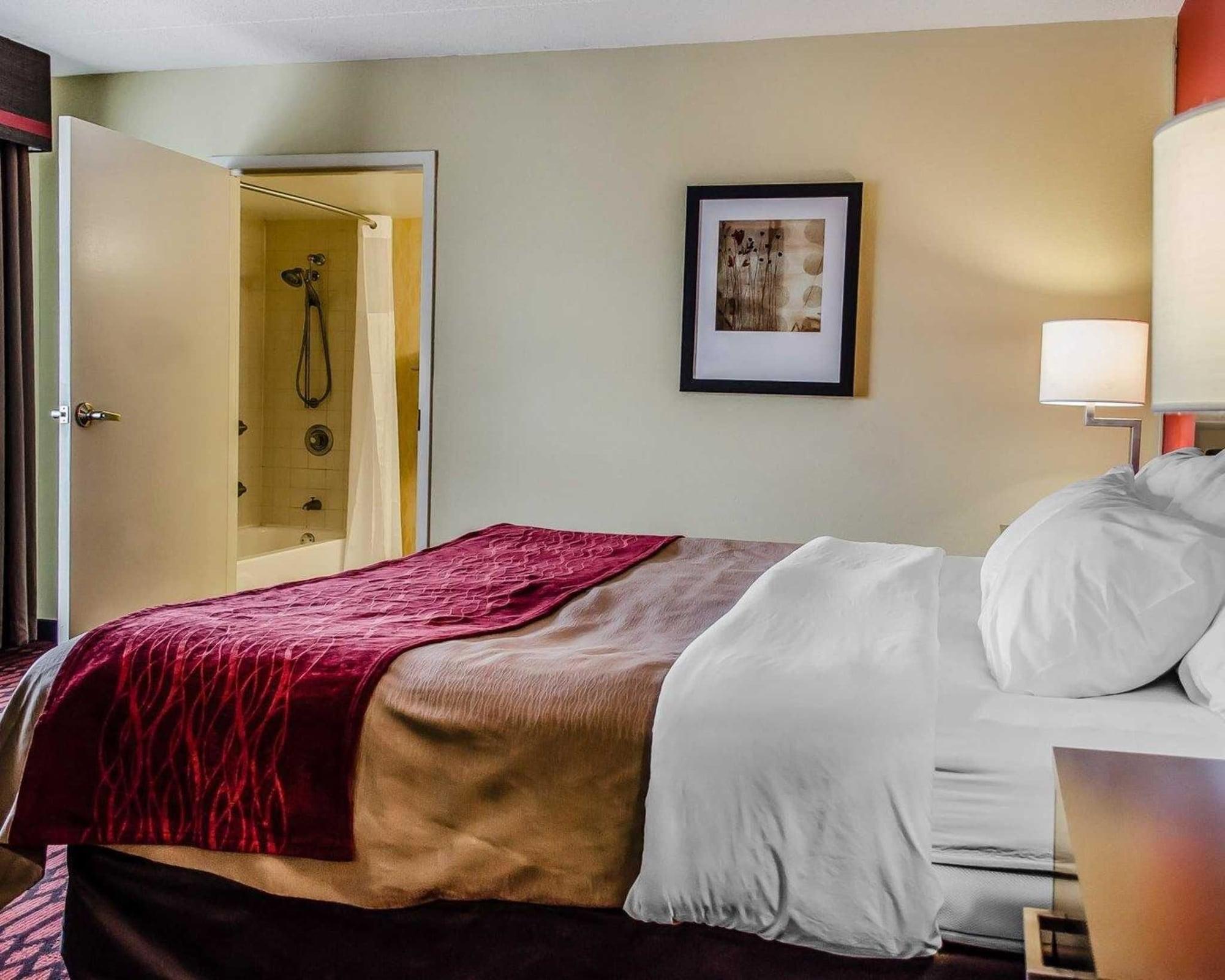Baymont By Wyndham 3* Harrisburg