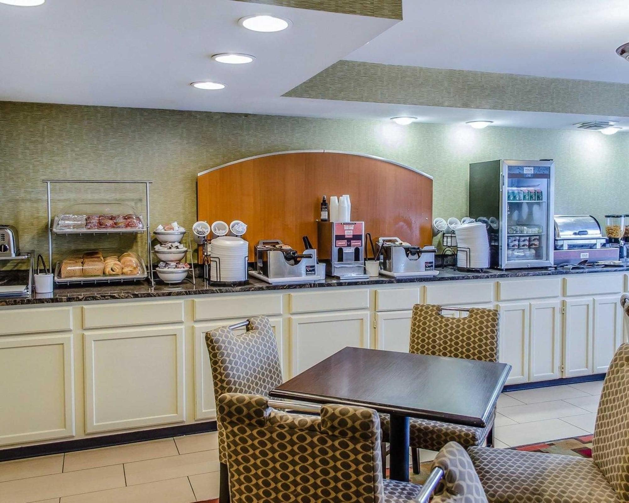 Hotel Baymont By Wyndham