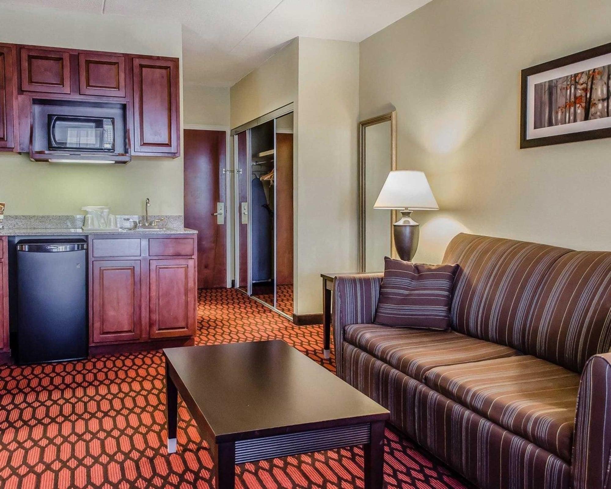 Baymont By Wyndham 3*