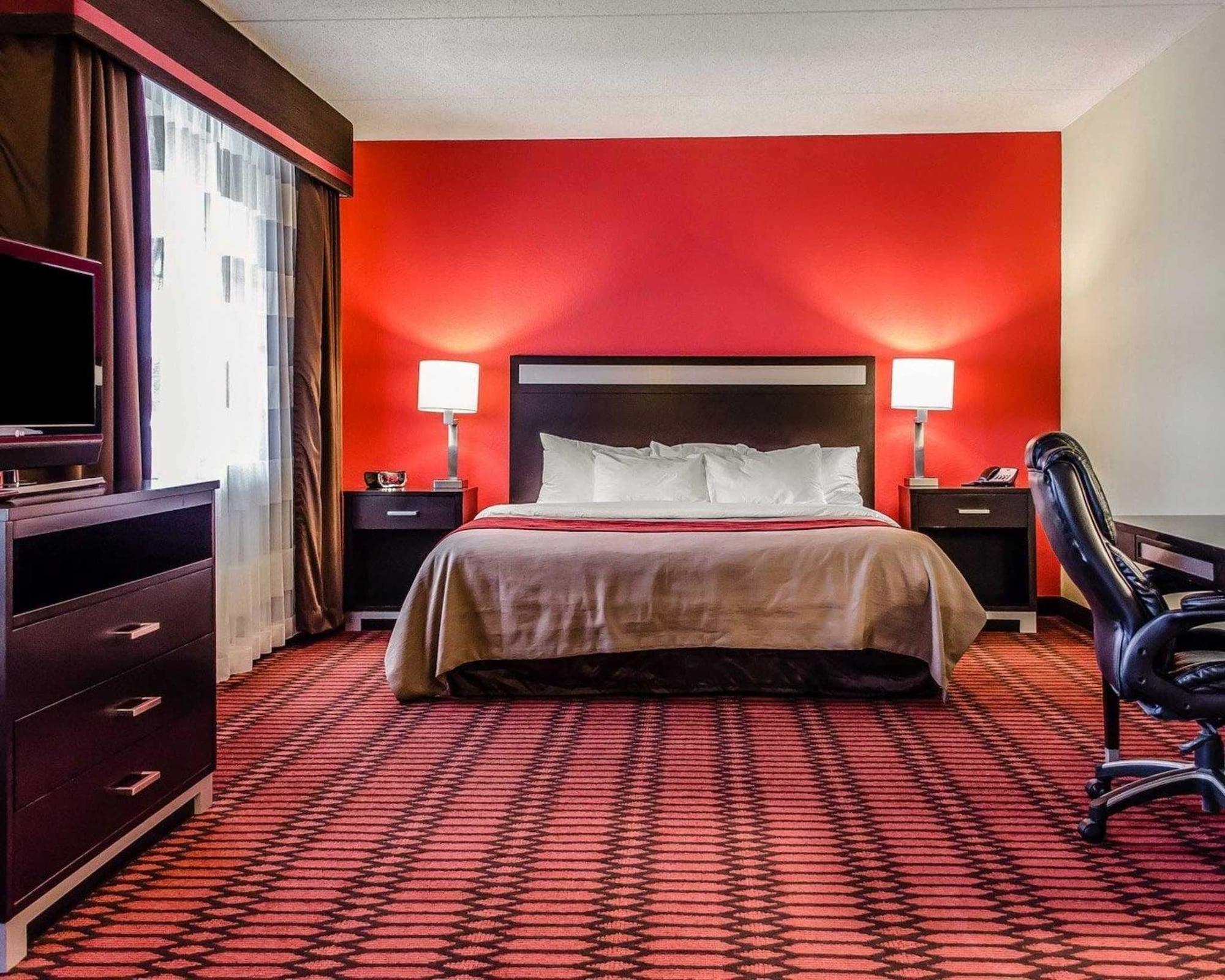 Baymont By Wyndham Hotel 3*