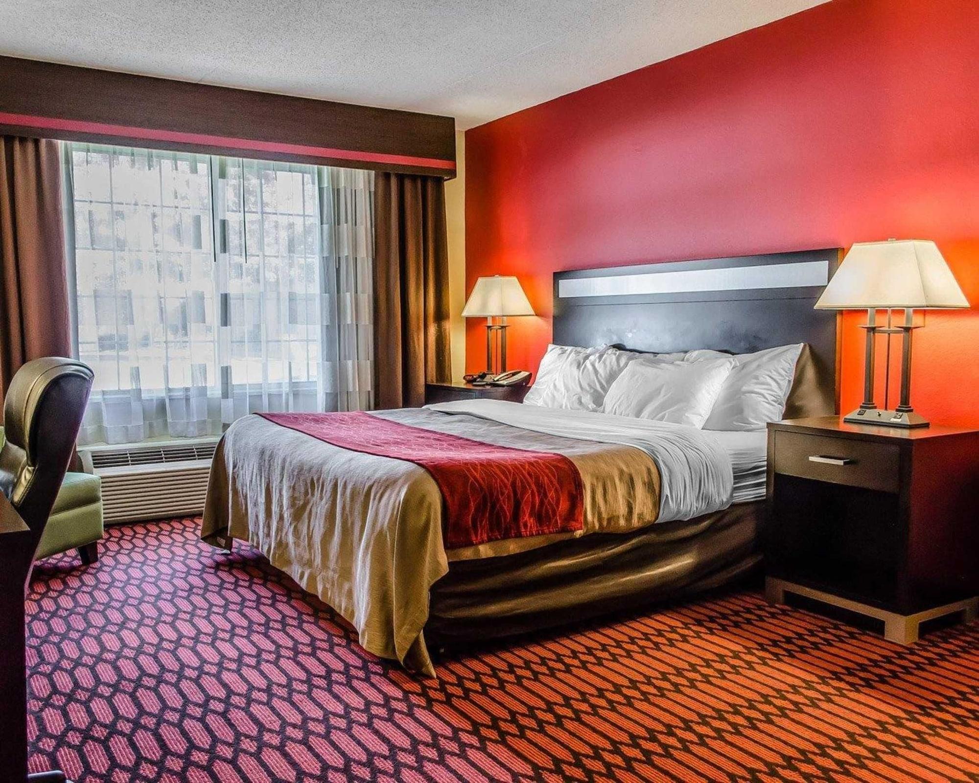 Baymont By Wyndham Hotel 3*