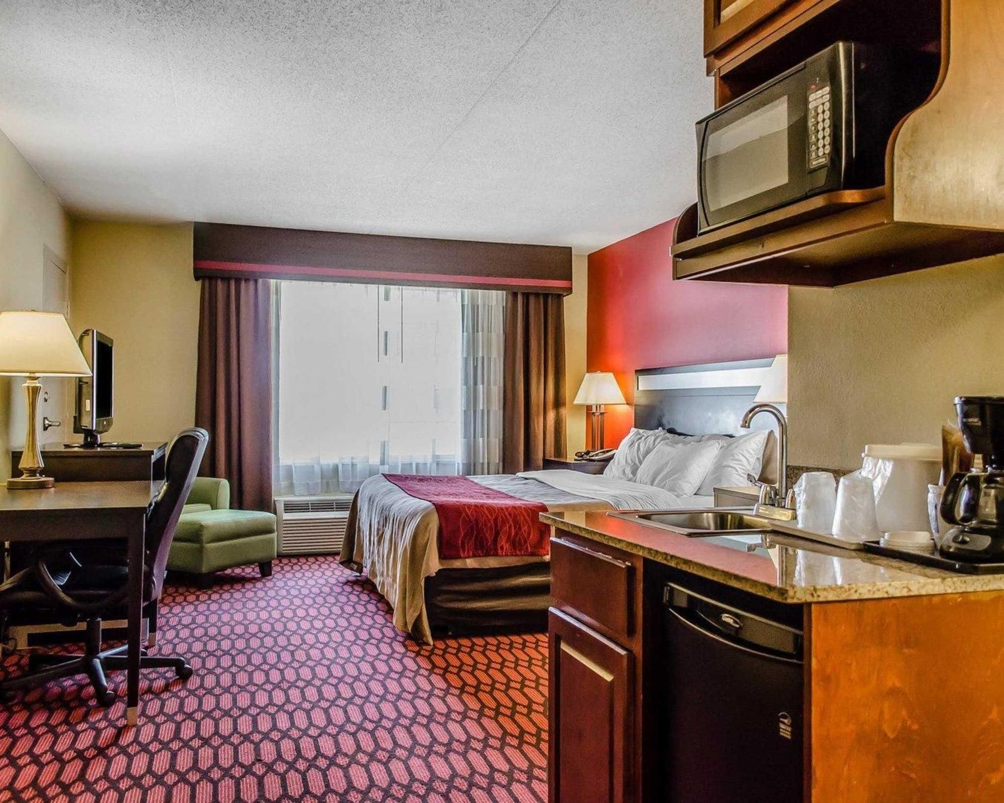 Baymont By Wyndham Hotel 3*