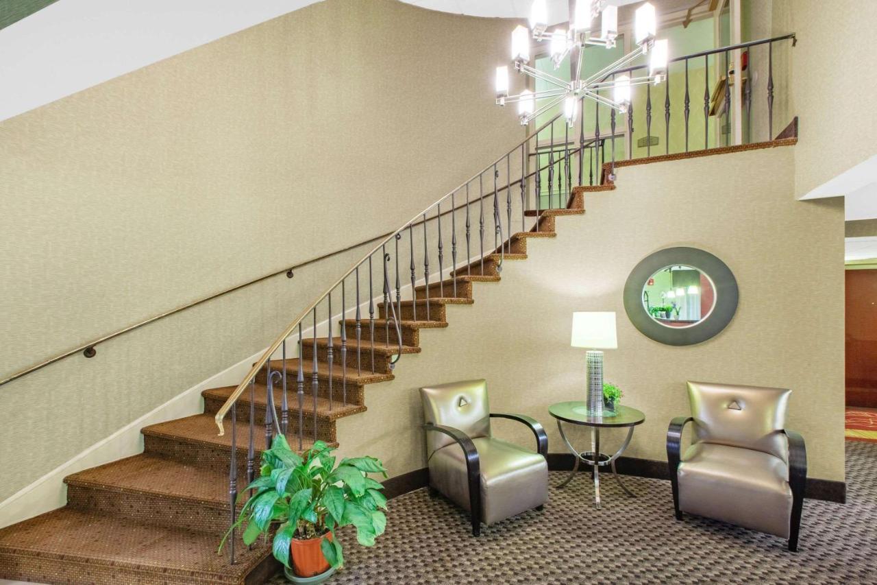Baymont By Wyndham Hotel 3*