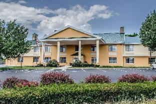 Baymont By Wyndham Hotel 3*