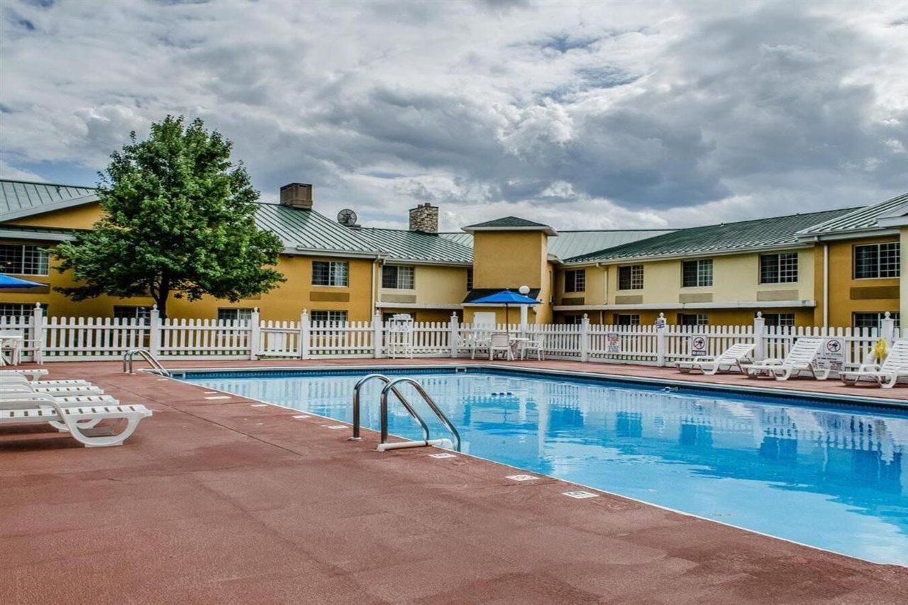 Baymont By Wyndham 3* Harrisburg