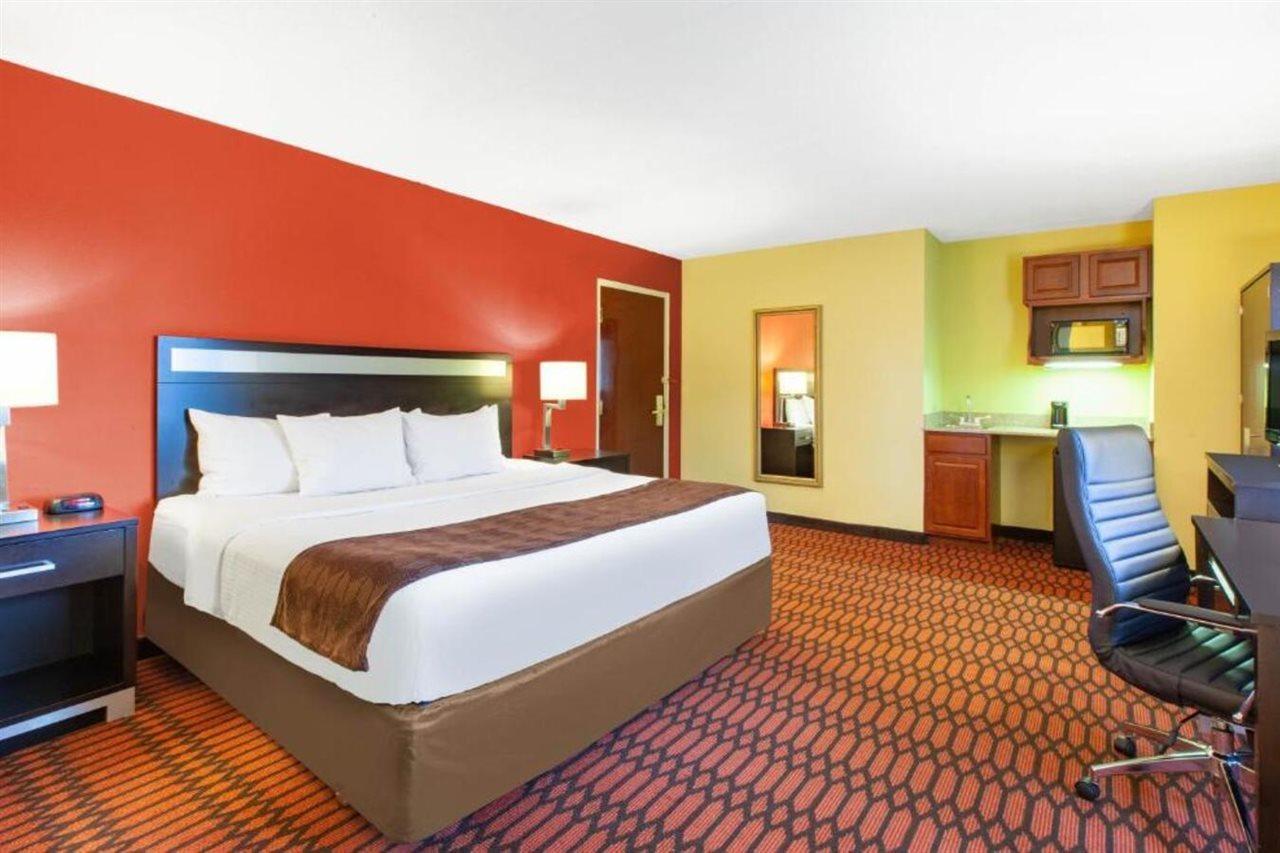 Baymont By Wyndham 3*