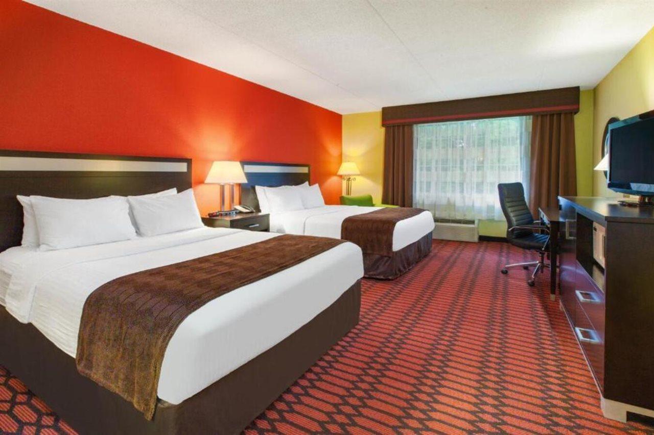 Baymont By Wyndham Hotel 3*