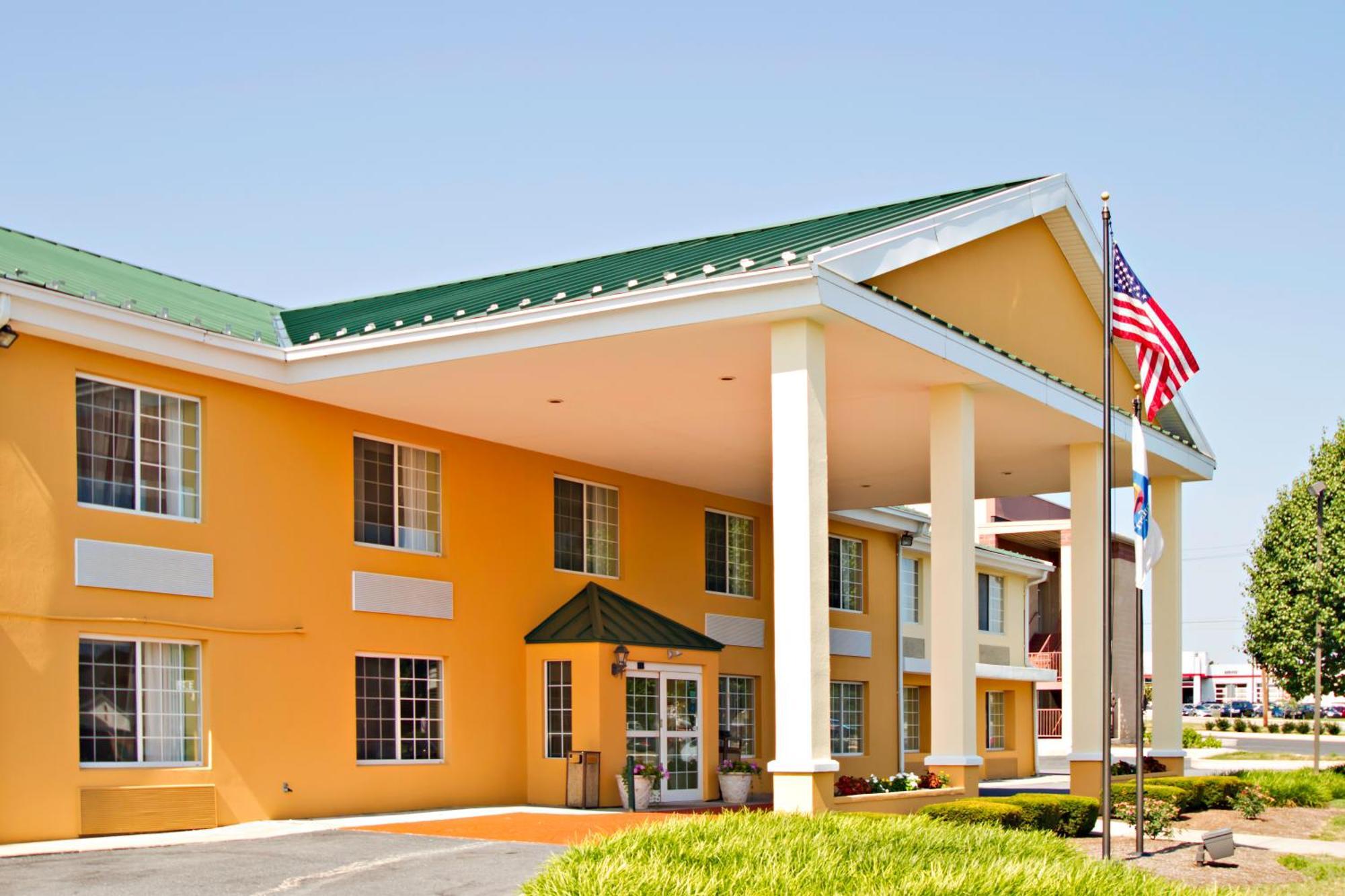 Baymont By Wyndham