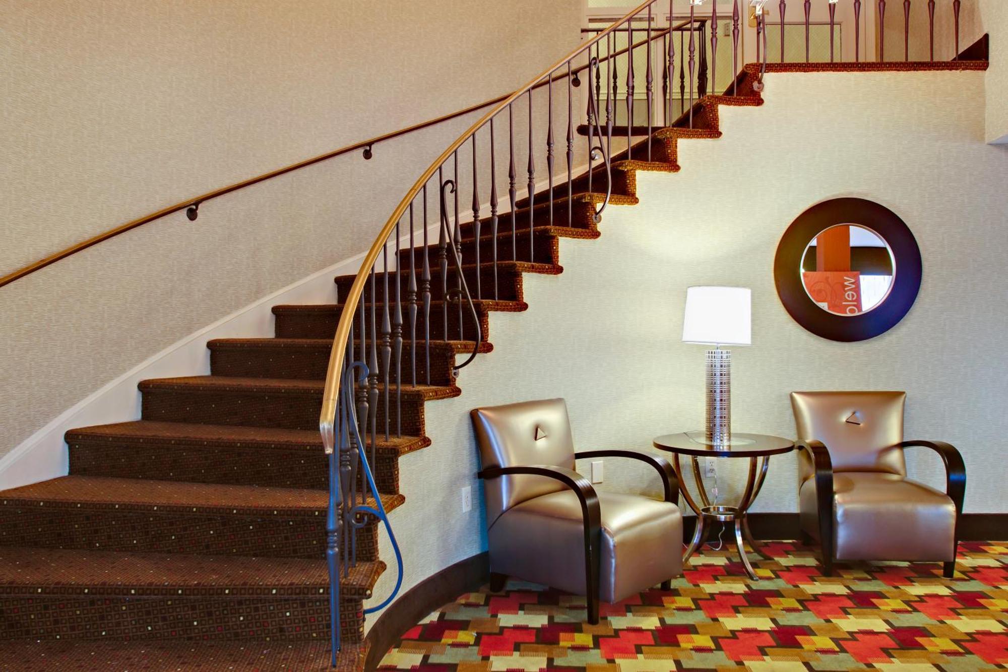 Hotel Baymont By Wyndham