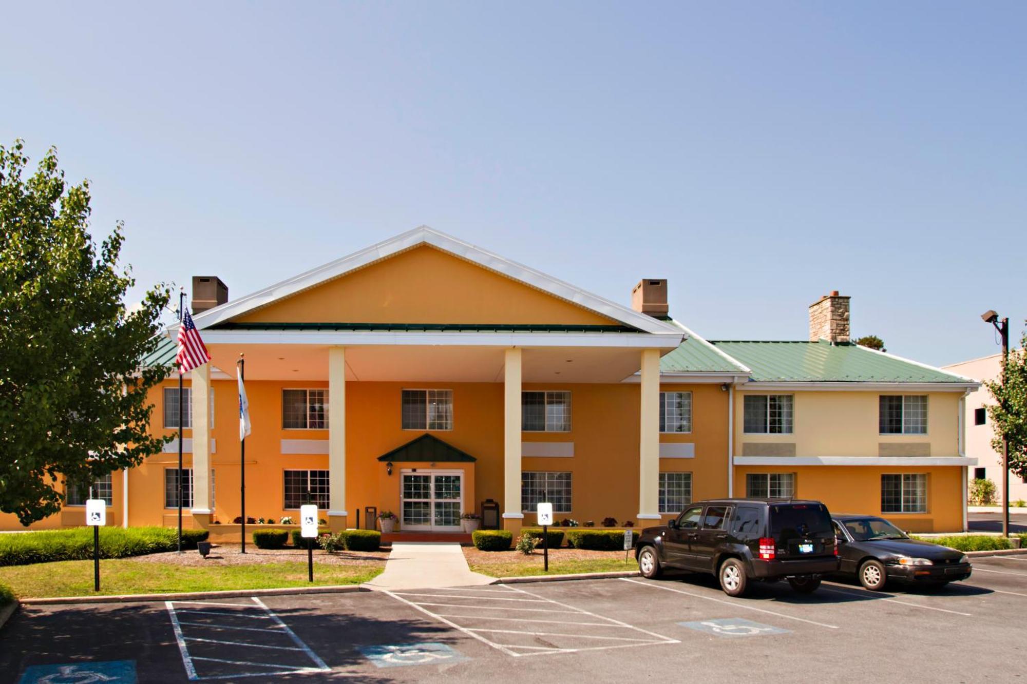 Baymont By Wyndham Hotel 3*