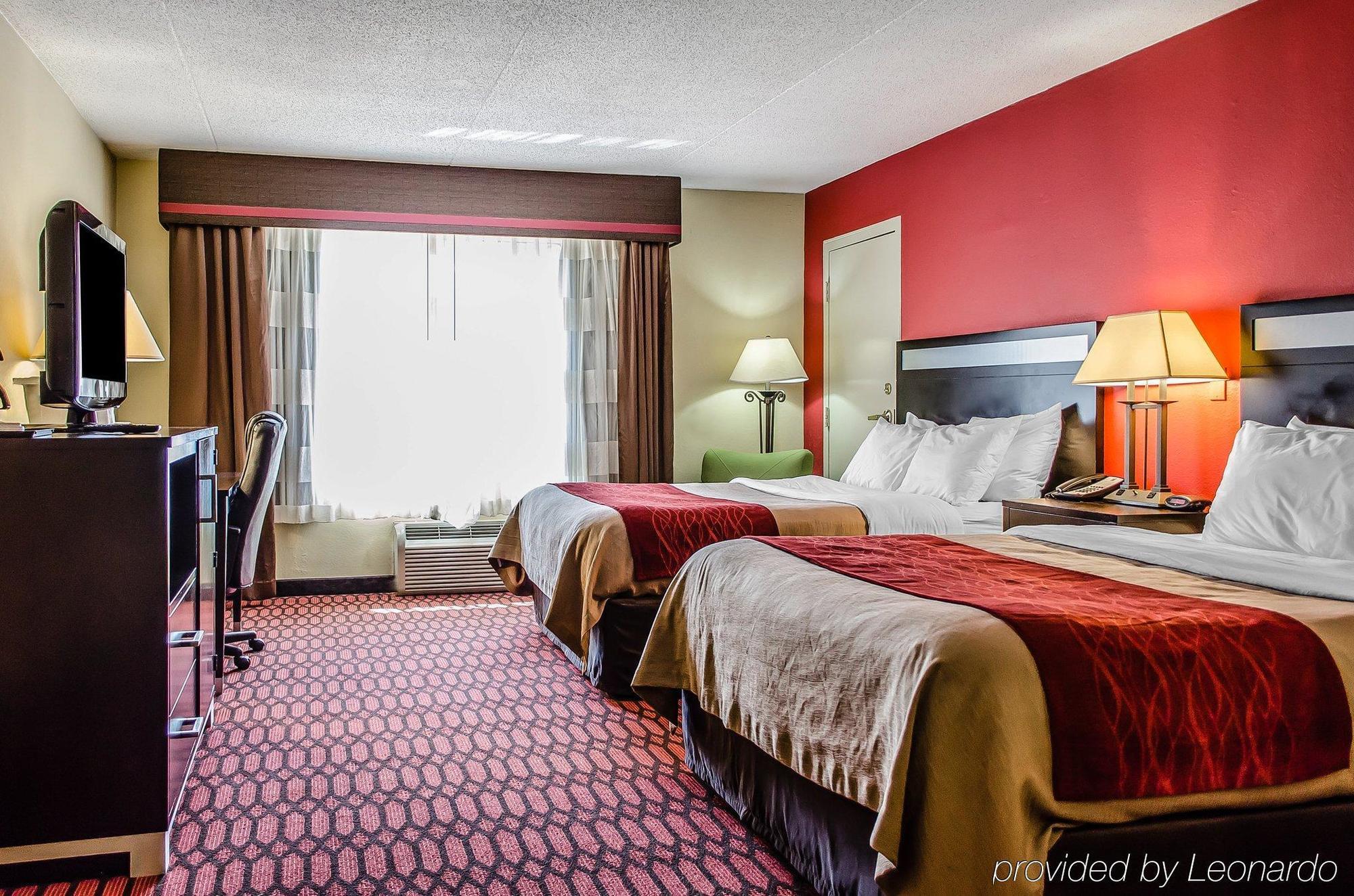 Baymont By Wyndham 3* Harrisburg
