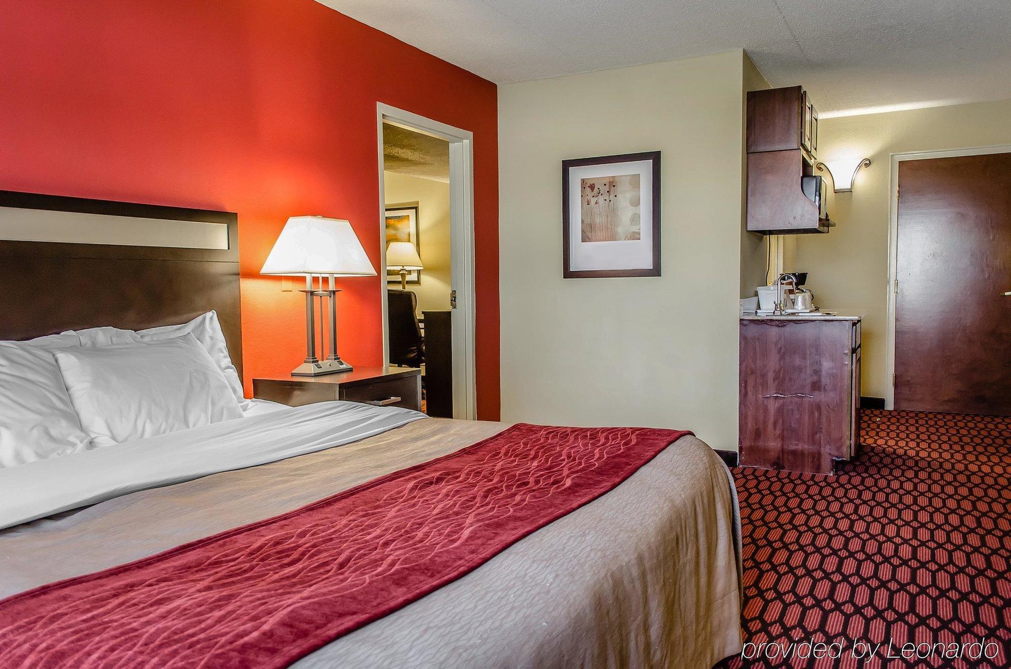 Baymont By Wyndham Hotel Harrisburg