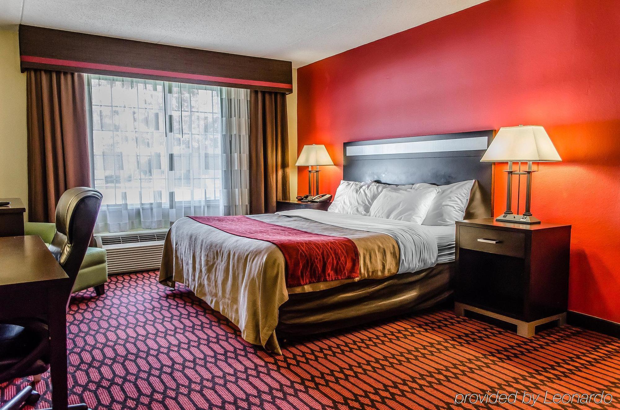 Baymont By Wyndham Hotel