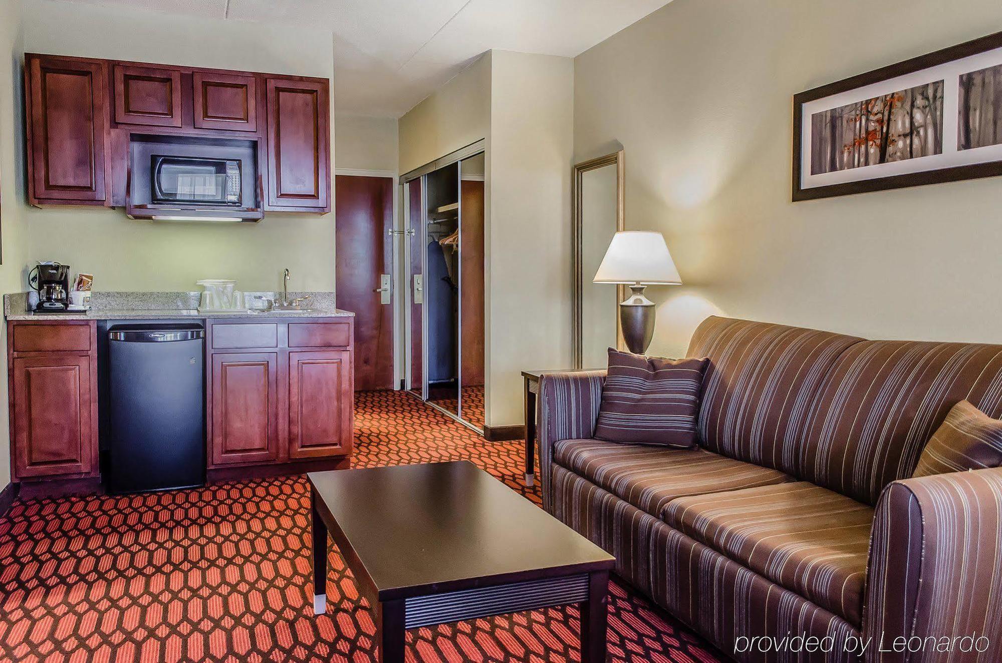 Baymont By Wyndham 3* Harrisburg