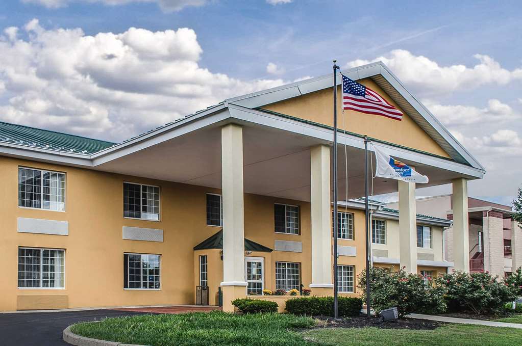 Baymont By Wyndham 3* Harrisburg
