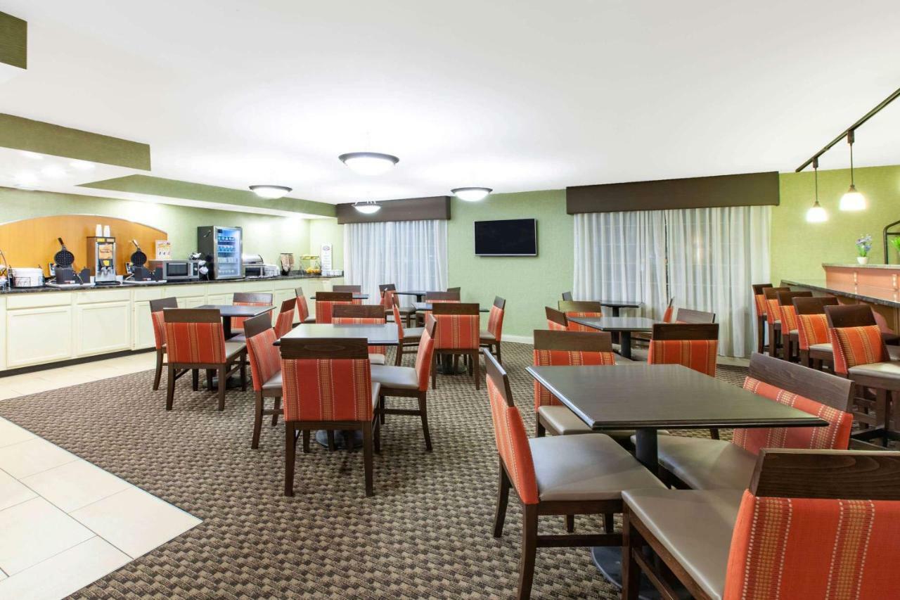 Baymont By Wyndham Harrisburg
