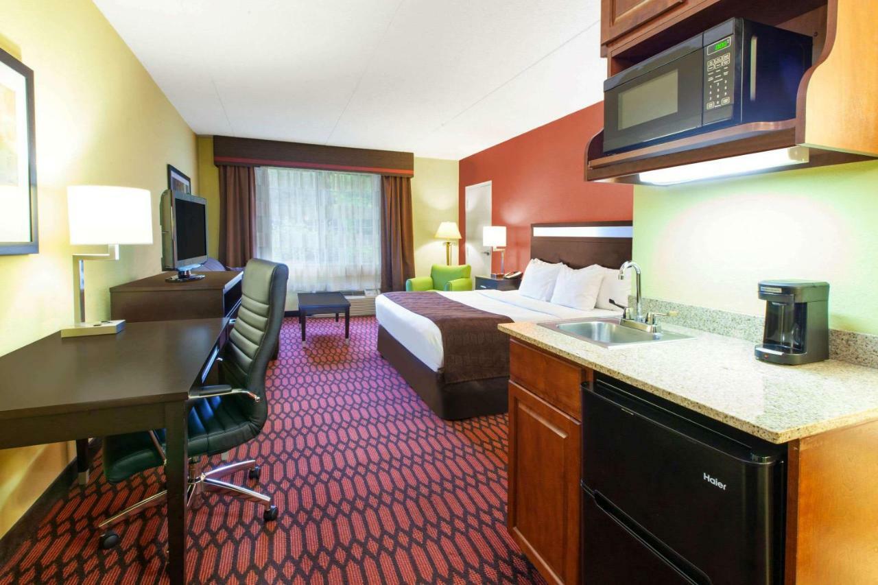 Baymont By Wyndham 3*