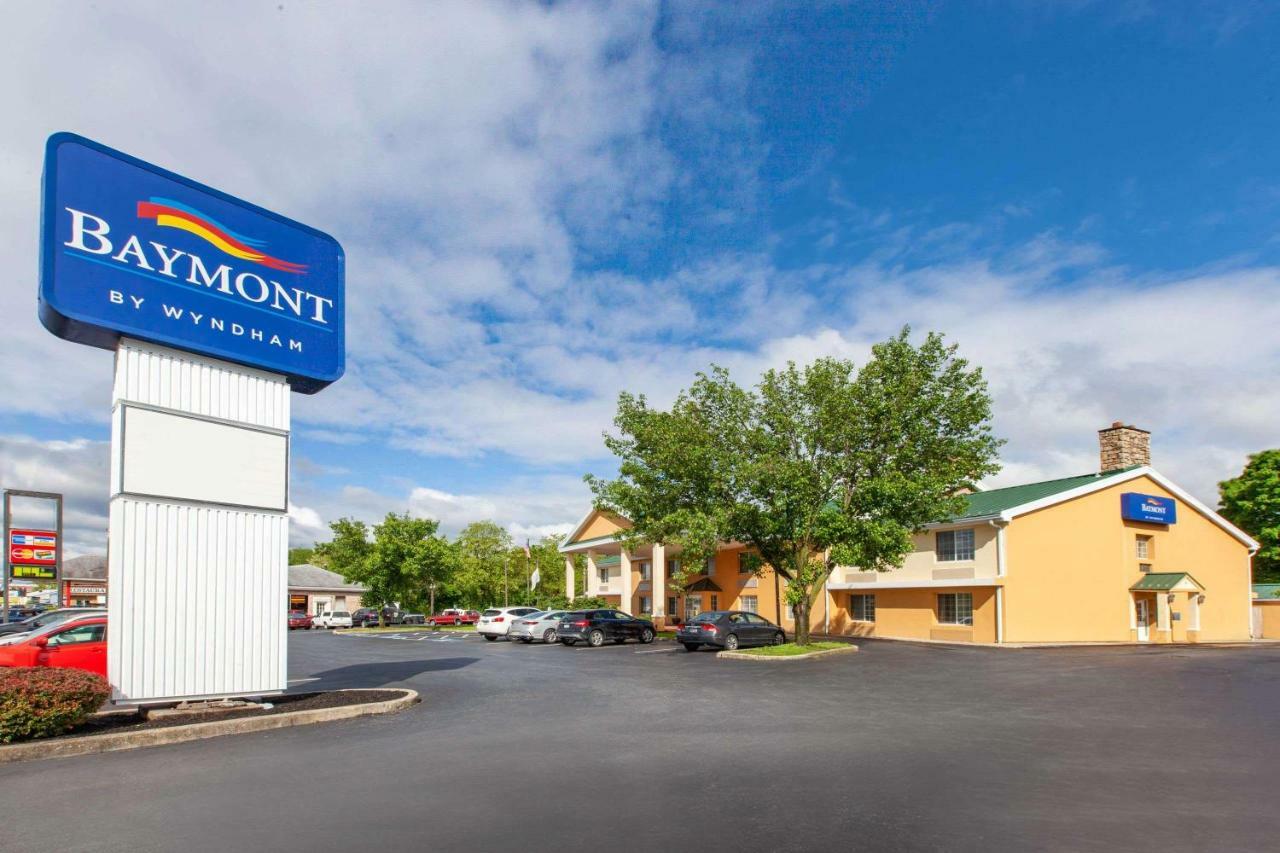 Hotel Baymont By Wyndham