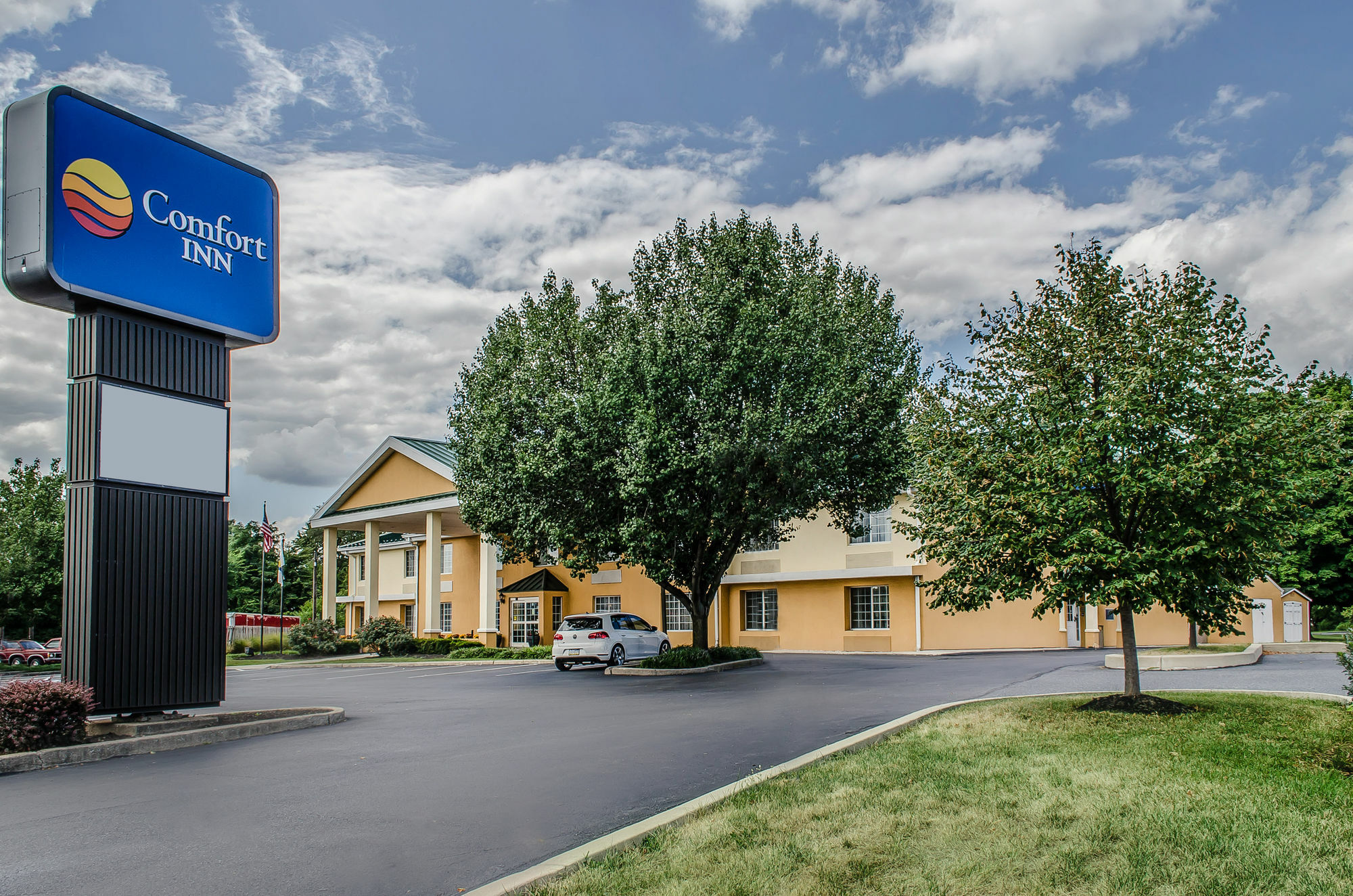 Baymont By Wyndham Hotel 3*