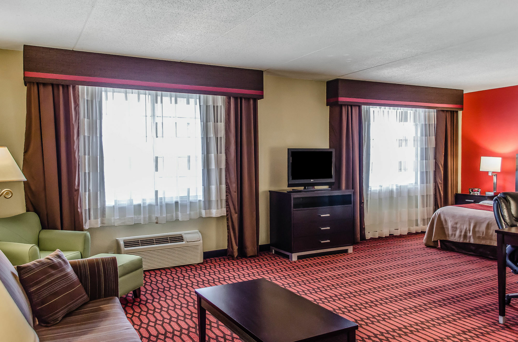 Baymont By Wyndham Hotel 3*