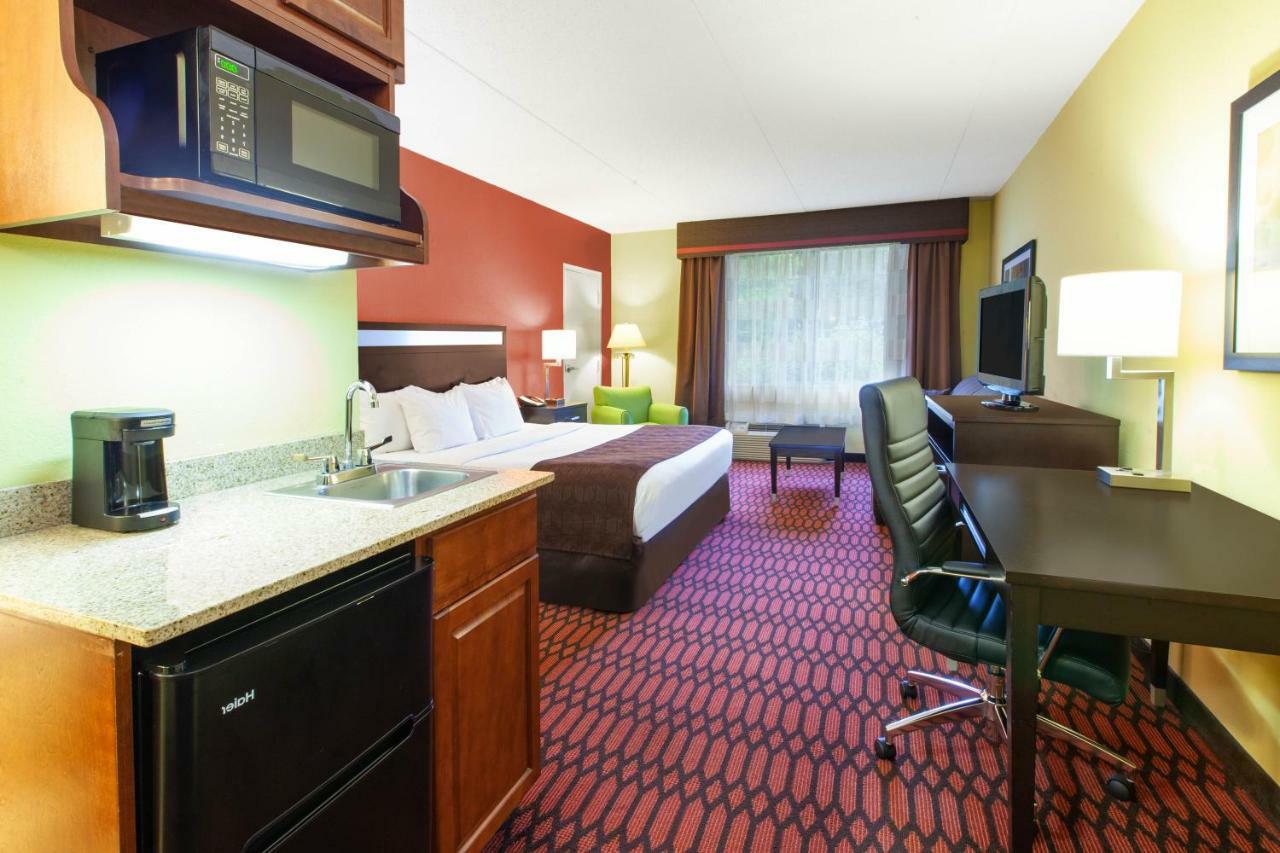 Baymont By Wyndham Hotel 3*