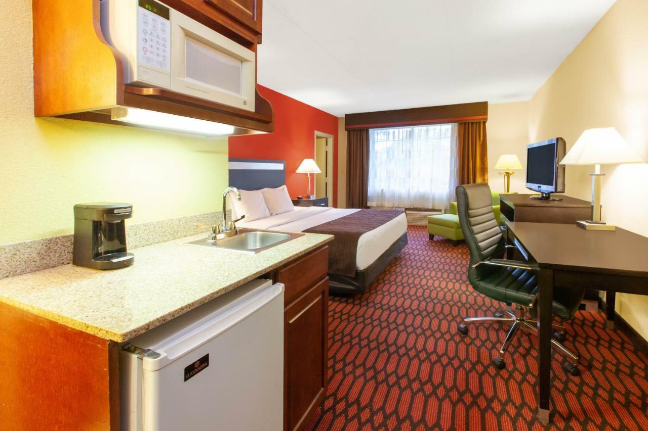 Baymont By Wyndham 3*