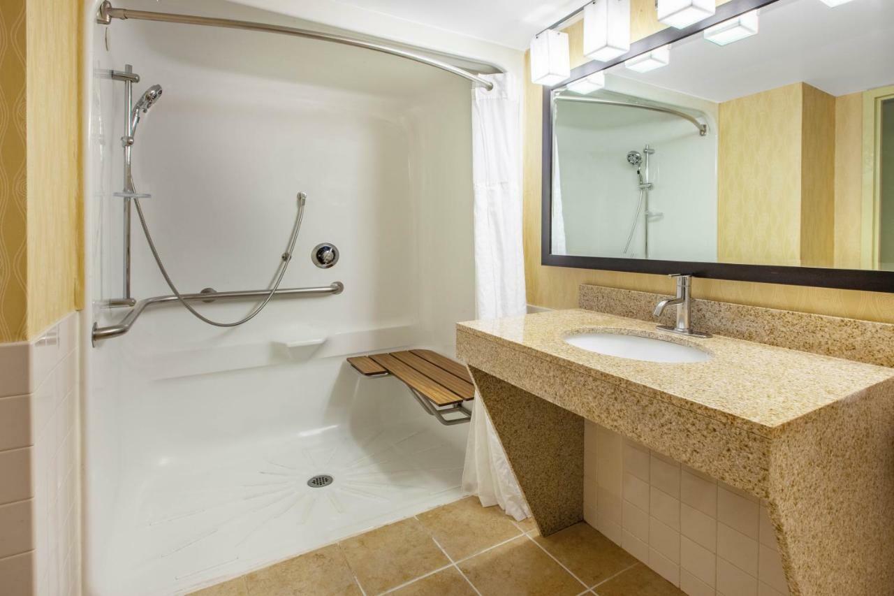 Baymont By Wyndham 3* Harrisburg