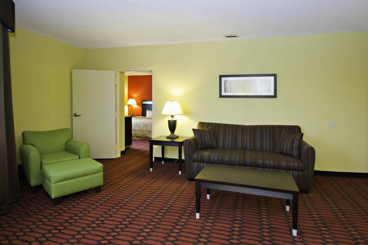 Baymont By Wyndham Hotel 3*
