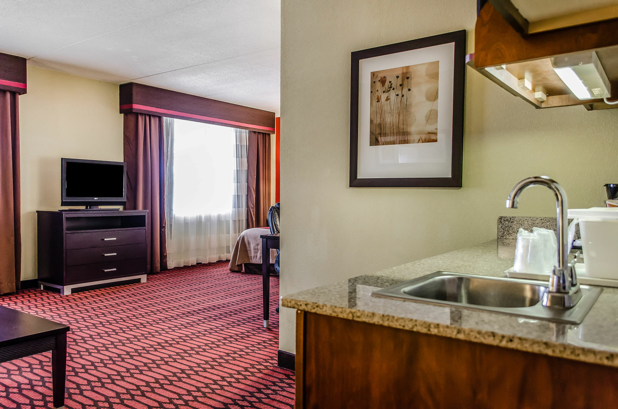Hotel Baymont By Wyndham